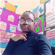 Omolara Esther