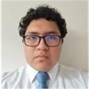 Profesor de matemáticas, que te enseña desde 0 a qué puedas entender y demostrar que sí puedes