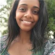 Sheena Subhashini