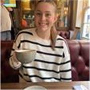 Mathematics tutor currently completing a degree in mathematics. Experience tutoring in person and online for over a year.
