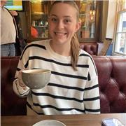 Mathematics tutor currently completing a degree in mathematics. Experience tutoring in person and online for over a year.