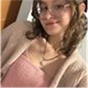 I would describe myself as a friendly and professional student who wants to be a teacher for language learner beginners.