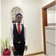 I am kind and understanding and my lessons are aimed at those who are trying to learn English as a new language 