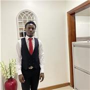 Sisley Baraka Anunda