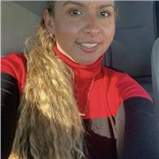 Profesora en inglés para niños y adultos clase virtual