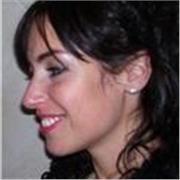 Profesora de lengua y cultura italiana (ISDA)