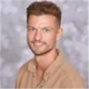 Empathetic and calm tutor/coach experienced in teaching French as well as mentoring and providing wellbeing support