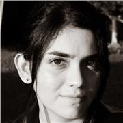 Professor Particular, dedicada e atenciosa