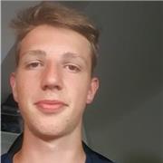 Etudiant en FAC d'informatique
