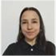 Profesora de educación primaria (Lengua, matemática, ciencias)