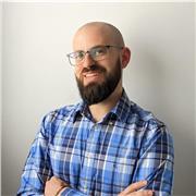 Profesor de inglés certificado con más de 5 años de experiencia. Preparación de exámenes oficiales y clases de conversación. Posibilidad de clases online