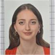 Studentessa universitaria offre ripetizioni di Matematica, Fisica, Scienze, Italiano