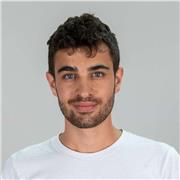Étudiant en deuxième année du cycle d'ingénieur CentraleSupélec, j'ai fait une prépa à Lorient et ai donné des cours de maths pendant