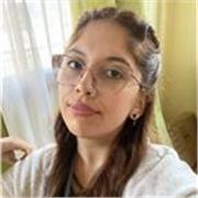 Profesora de inglés para adolescentes y adultos, modalidad Online