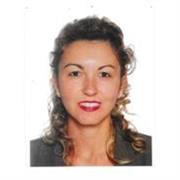 English und Italienisch als Fremdsprache.
Online Fitness Coach.