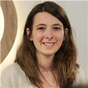Clémentine Hallu Troubat