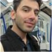 Mohammed Saleh
