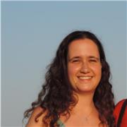 Professora de classes particulars d'humanitats (especialitzada en llatí i grec) a alumnes de Batxillerat i Grau Universitari