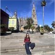 Siempre he cuidado y he impartido clases niños 