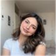 I’m a final year medical student, currently studying abroad. I can teach Science, Maths, English and German at GCSEs and A levels