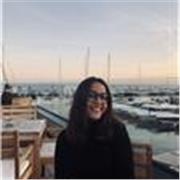 Profesora de repaso de lengua castellana, llengua catalana, inglés y matemáticas hasta sexto de primaria