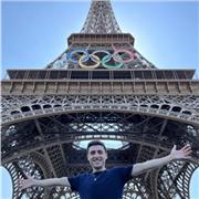 Ciao a te!Sono Alessio e offro lezioni sia online che in presenza per aiutare bambini e ragazzi a migliorare il loro apprendimento