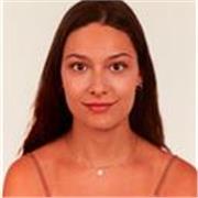 Profesora de universidad especializada en ciencias de la educación