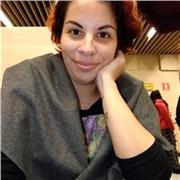 Native Spanish Coach teaches the 1:1 Personalized Classes