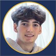 Soy un estudiante, ahira mismo en la universidad que puede impartir y enseñar varias materias. Clases a primaria, ESO o bachiller