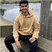 Maths tutor offering personalised online lessons for students of all ages and abilities up to GCSE level