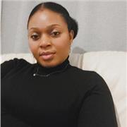 Marie Paul