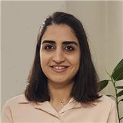 A Master student in MBA with 5 years experience in Finance and Accounting