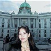 Canadian High-school English teacher who loves literature and helping others learn. 