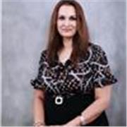 Middle school/ Secondary school english teacher