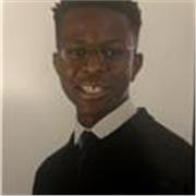 I give excellent 1 to 1 support in maths tutoring, with experience tutoring up to the GCSE level.