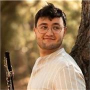 Profesor Titulado ESMUC | Oboe, Saxofón, Guitarra y Lenguaje Musical