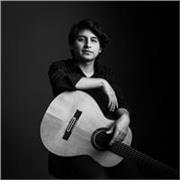 Profesor de música en la especialidad de guitarra