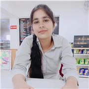 Pinky Chahar