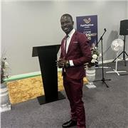 David Owusu-Ansah