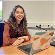 Profesora de alemán nativa | Trilingüe (alemán –español –inglés)