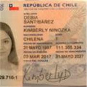 Profesora titulada educación física y salud . Universitaria con amplia experiencia en acondicionamiento físico y entrenadora de equipos de cheerdlider, fútbol ambos sexos