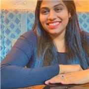 Kirthika Madhivanan
