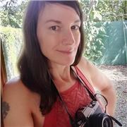 ¡Aprende inglés, habla con mayor confianza y diviértete! (profesora nativa)