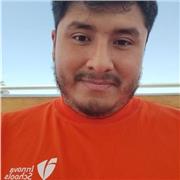 Lic. en Física y prof. de Matemáticas, Estadística y Cálculo. Brindo clases virtuales y presenciales de manera individual y grupal