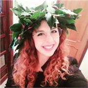 Laureata in Scienze Forestali, docente di scuola media e superiore