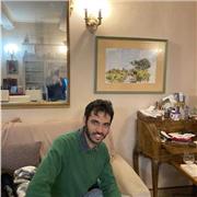 Si impartiscono lezioni di italiano agli stranieri. Ottima conoscenza dell’inglese e spagnolo