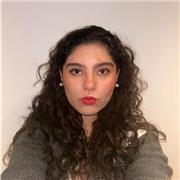 Jimena Luisana Cabral Candia