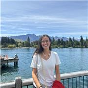 Doy clases particulares de alemán de cualquier nivel. Desde el A1 hasta el C2