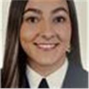 Soy una estudiante de educación infantil, con mucha paciencia y mucha vocación y con muchas ganas de enseñar, tengo bachillerato .