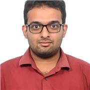 Ramkumar Gopalakrishnan